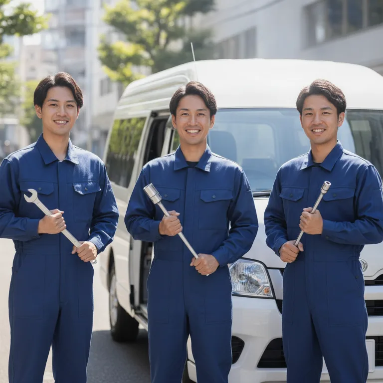 自動車修理 のチーム: 鈴鹿市